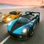 Overtaking Rush