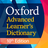 Oxford Advanced Learners Dictionary 10th edition
