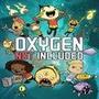Oxygen Not Included