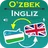 Ozbek Ingliz Tarjimon