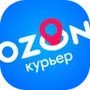 Ozon Курьер Экспресс