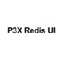 P3X Redis UI