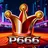 P666Holiday Mix
