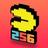 PAC-MAN 256