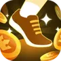 PaceLoot: Passo Coleta