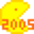 Pacman 2005