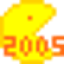 Pacman 2005