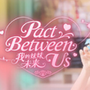 Pact Between Us