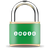Padlock Widget