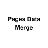 Pages Data Merge