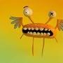 Paint 3D Creatures