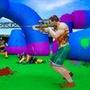 Paintball FPS: Dodge Challenge