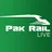 Pak Rail Live - Tracking app of Pakistan Railways