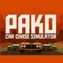 PAKO - Car Chase Simulator