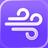 Paku for PurpleAir
