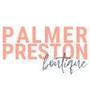 Palmer Preston