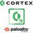 Palo Alto Cortex XDR