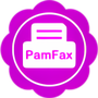 PamFax - Your Complete Fax Solution