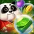 panda ball shelf: lucky goods