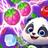 Panda Blast: Pets Merge
