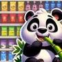 Panda Shelf: Bamboo Match
