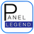 Panel Legend