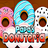Papa’s Donuteria