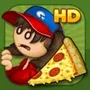 Papas Pizzeria HD