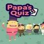 Papas Quiz