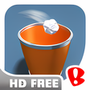 Paper Toss HD