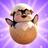 Paradise Paws: Merge Animals