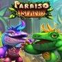 Paraiso Island