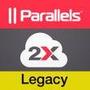 Parallels Client legacy