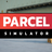 Parcel Simulator