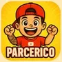 Parcerico run