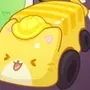 Parking Cat