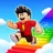 Parkour Escape: Sky Adventure