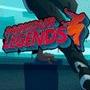 Parkour Legends