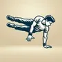 Parkour Strength Athleticism