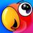 Parrot Learn Spanish Fast