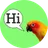 Parrot Speak