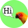 Parrot Speak