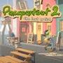 Passpartout 2: The Lost Artist