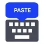Paste Keyboard - Auto Paste Keyboard App