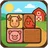 Pasture Puzzle Slide