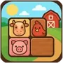 Pasture Puzzle Slide