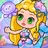Pawzii Mermaid Life