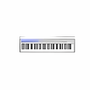 PC 73 Virtual Piano Keyboard