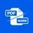 PDF Converter: PDF to Document