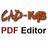 PDF Editor